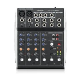 Behringer XENYX 802S
