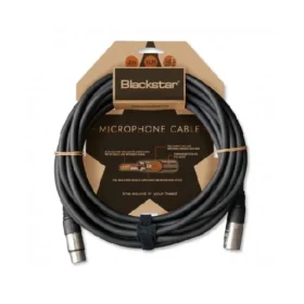 Blackstar BS-CABLE-XLR-6M-FM