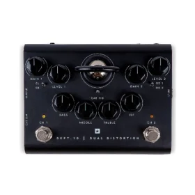 Blackstar DEPT 10 DUAL DISTORTION