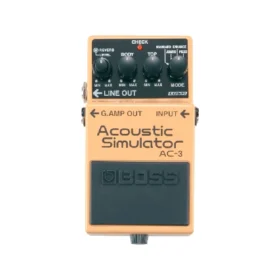 Boss AC-3