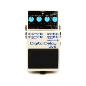 Boss DD-8
