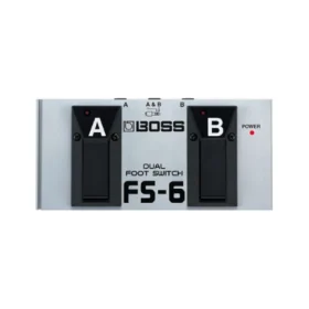Boss FS-6