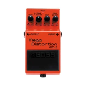 Boss MD-2