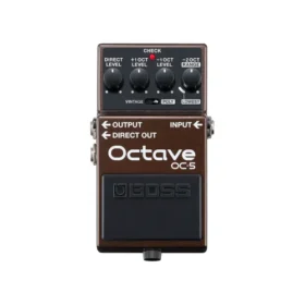 Boss OC-5