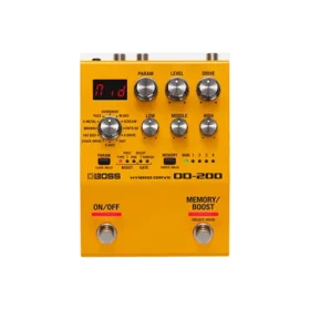 Boss OD-200