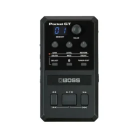 Boss POCKET-GT