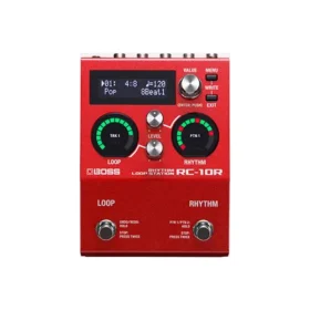 Boss RC-10R