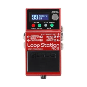 Boss RC-5