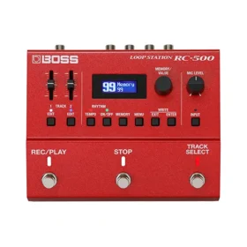 Boss RC-500