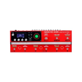 Boss RC-600