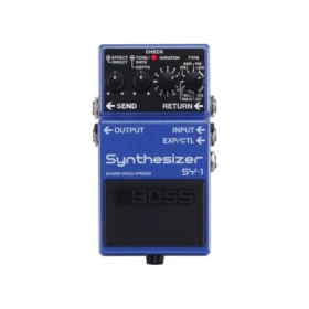 Boss SY-1