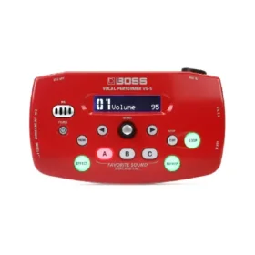 Boss VE-5-RD