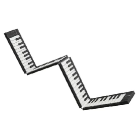 Blackstar CARRY-ON FOLDING PIANO 88 TOUCH