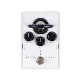 Electro-Harmonix BAD STONE