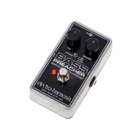 Electro-Harmonix MMETALMUFF