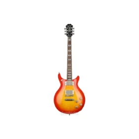 Epiphone DC PRO-FADED CHERRY SUNBURST