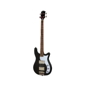 Epiphone EMBASSY-GRAPHITE BLACK