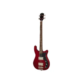 Epiphone EMBASSY-SPARKLING BURGUNDY
