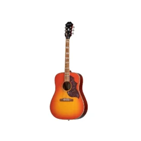 Epiphone HUMMINGBIRD STUDIO-FADED CHERRY SUNBURST