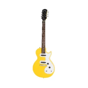 Epiphone LES PAUL MELODY MAKER E1-SUNSET YELLOW