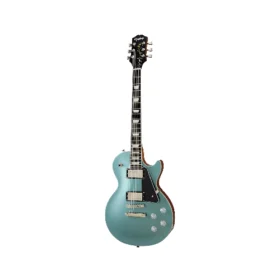 Epiphone LES PAUL MODERN-FADED PELHAM BLUE