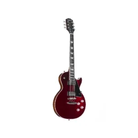 Epiphone LES PAUL MODERN-SPARKLING BURGUNDY