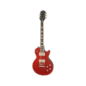 Epiphone LES PAUL MUSE-SCARLET RED METALLIC