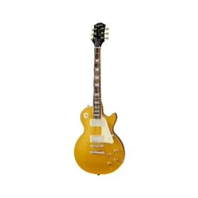 Epiphone LES PAUL STANDARD 50S-METALLIC GOLD