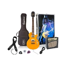 Epiphone SLASH AFD LES PAUL PERFORMANCE PACK