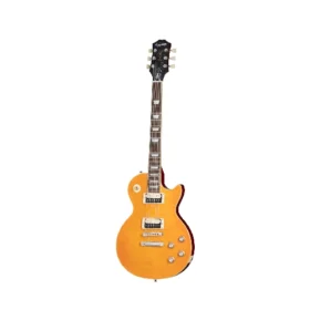 Epiphone SLASH LES PAUL STANDARD-VERMILLION BURST