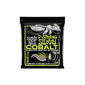 Ernie Ball 7 STR COBALT REGULAR SLINKY