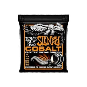 Ernie Ball COBALT HYBRID SLINKY