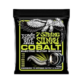 Ernie Ball COBALT REGULAR SLINKY
