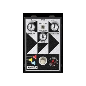 Maestro Discover Delay