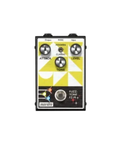 Maestro FUZZ-TONE FZ-M