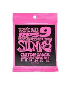 Ernie Ball RPS SUPER SLINKY