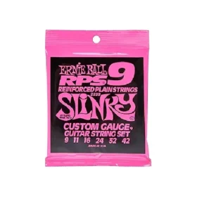 Ernie Ball RPS SUPER SLINKY