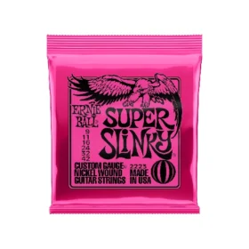 Ernie Ball SUPER SLINKY