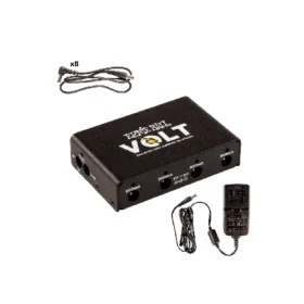 Ernie Ball VOLT POWER SUPPLY
