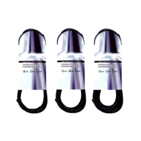 JTS XLR-20(6MM*6M/XLR-F/XLR-M)