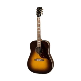 GIBSON HUMMINGBIRD STUDIO-WALNUT BURST