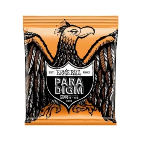 Ernie Ball PARADIGM HYBRID SLINKY