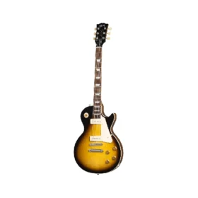 Gibson LES PAUL STANDARD 50S P90-TOBACCO BURST