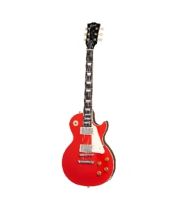 GibsonLES PAUL STANDARD 50S PLAIN TOP-CARDINAL RED