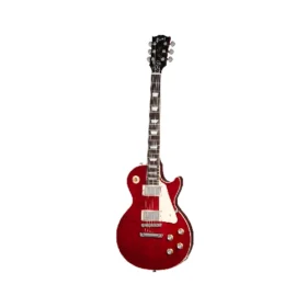 Gibson LES PAUL STANDARD 60S FIGURED TOP-CHERRY