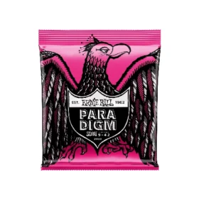 Ernie Ball PARADIGM REGULAR SLINKY
