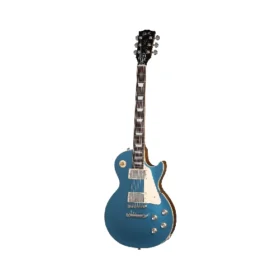 Gibson LES PAUL STANDARD 60S PLAIN TOP-PELHAM BLUE
