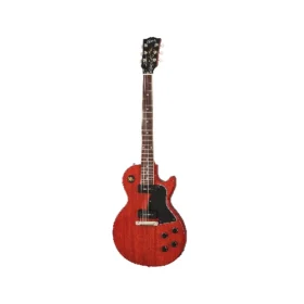 Gibson LES PAUL SPECIAL-VINTAGE CHERRY