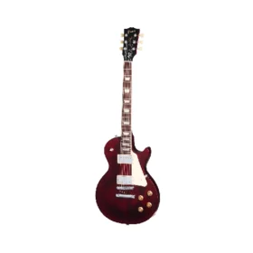Gibson LES PAUL STUDIO-WINE RED
