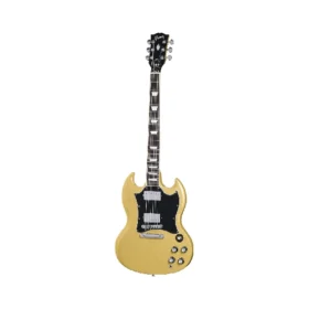 Gibson SG STANDARD-TV YELLOW